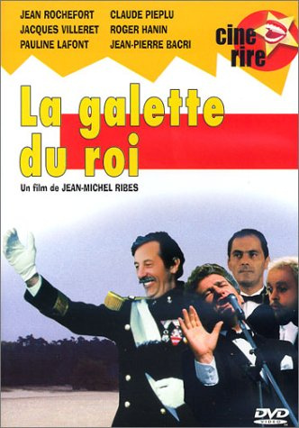 La Galette du Roi [FR Import]