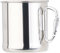 Tasse en Acier Inoxydable avec Mousqueton - 250 ML [Semptec]