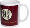 HARRY POTTER (PLATFORM 9 3/4) MUG