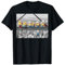 Despicable Me Construction Minions Lunch Break Graphic ,Kurzarm, T-Shirt
