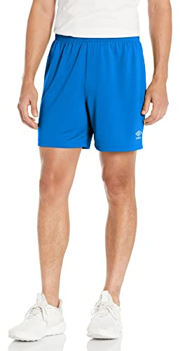 Umbro Feldshorts für Erwachsene, Unisex