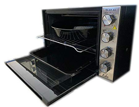 Fornetto elettrico 70 litri 2000W NO MICROONDE larel