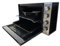 Fornetto elettrico 70 litri 2000W NO MICROONDE larel