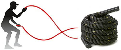 Tremblay Corde Ondulatoire Light 12 m