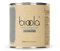 BIOOLA® colour - 100% natürlich-biologische Lasur für Kinderspielzeug sowie Holz und Möbel im Wohn- & Schlafbereich - vegan & plastikfrei - Elefantengrau, 375 ml