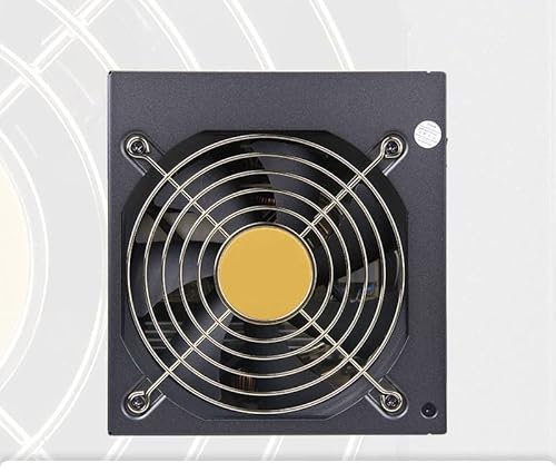 MIDTY PSU para RS-650 80plus Bronze nominal 650W pico 750W fuente de alimentación conmutada GPS-650JB D