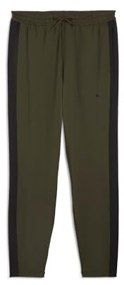 PUMA Unisex Gestrickte Hosen Always On Cloudspun Jogger