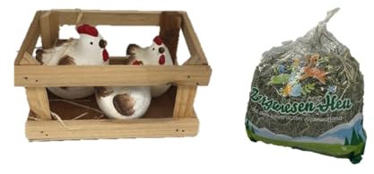 Conny Clever Ostern 2024 deko
