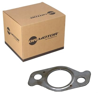 DR.MOTOR AUTOMOTIVE DRM02121 AGR-Ventil-Dichtung Kompatibel mit KIA SORENTO I JC 284934A000 284934A060