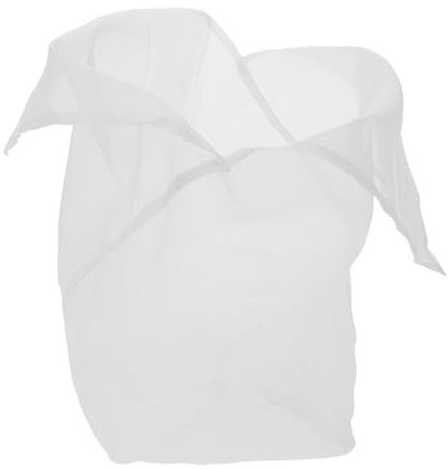 Cabilock Rice Cooker Liner Bag Non-stick Mesh Steamer Mat for Efficient Cooking Safe Material for Steaming Rice Other Foods Fit for Various Cookware Height