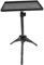 Toyvian Projector Tripod Stand Laptop Stand Portable Projector Laptop Stand Multifunctional DJ with Adjustable Height for Office, Studio, , Computer, Book