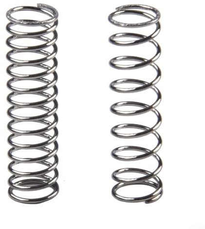 Edelstahl OPV Federn Set, 9 Bar / 6,5 Bar OPV Federn Set für Gaggia Classic Espressomaschinen Modifikation, Espressomaschinenfeder, Kaffeemaschinenfeder Ersatz