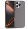 MOFT für iPhone 16 Pro Hülle, MOVAS Vegane Ledertasche Magnetische Hülle Kompatibel mit MagSafe, Weicher Anschlag, Farberhaltung, Fleckenresistent, Leicht zu Reinigen, Taupe
