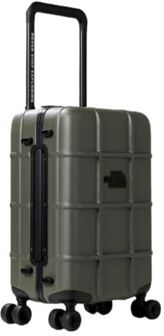 THE NORTH FACE NF0A52RV4WC1 ALL WEATHER 4-WHEELER - 22 Trolley Herren New Taupe Green-TNF Bla Größe OS