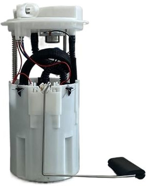 Conjunto de bomba de combustible 8200004964 76805 E10401M 0580313053 Compatible con Renault Compatible con Laguna II 1.6 V 2005