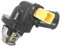 Hajus 1211359 Thermostat Kühlmittel Thermostatgehäuse 1336.Z2 103°C kompatibel mit Citroen C2 JM C3 I FC, FN C3 II SC Nemo Peugeot 207 Bipper 1.1 1.4 9650926280