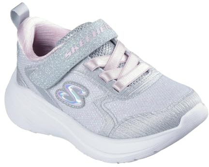 Skechers Mädchen Wave 92Sneaker | Entdecke die Skechers Wave 92 Sneakers – Schwarze Sportschuhe für große Jungs. Perfekt für jeden Tag!