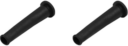 Cavo di scarico della tensione Protezione per avvio Cavo Manicotto in gomma Tubo Antistrappo Protector Per Trapano Elettrico Grinder Cavo Protezione Boot Protector Manicotto cavo