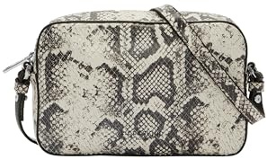 LIEBESKIND Berlin Camera S ELLA Snake milk