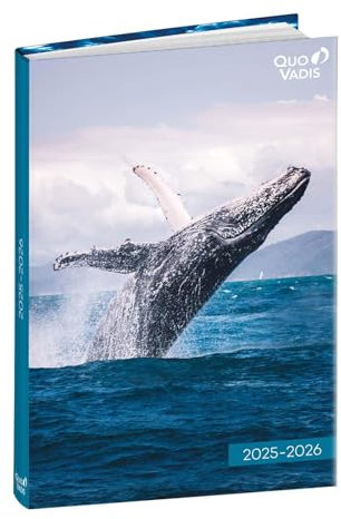 Schülerkalender FORUM Tiere Wahl 2025/2026: Schülerkalender