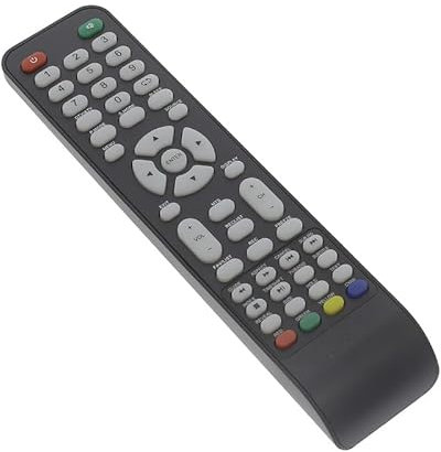 Télécommande 30604008CXHUN078 pour Téléviseur LISTO TV LED LISTO 19 HD-CAC-909, TV LED LISTO 24 HD-CAC-910