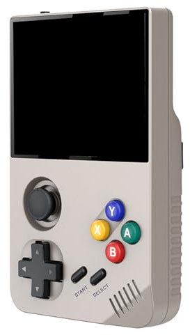 Ksikdeg Portable Game Consoles Retro Gaming Handheld Consoles Classical Emulator Handheld Gaming Device Upgrades Simple