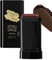 Grauhaarabdeckung Frauen,Graue Haare Haarfärbestift,Haar Concealer,Haarfärbekamm,Temporärer Wurzelfärbe-Haarfärbepinsel,Haaransatz-Shading-Stick,Hochpigmentierter Haarwurzel-Concealer (Dunkelbraun)