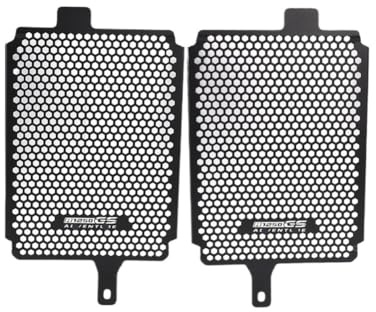Protezione Radiatore Copertura Protettiva Per Griglia Radiatore Moto, Accessori Per Griglia Di Protezione Per B&M&W R1250GS R 1250 GS 1250GS R1250GS Adv
