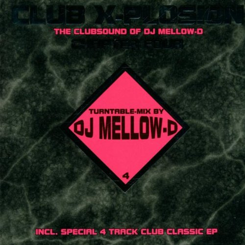 Edm Records (Music Mail)