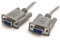 Startech.Com Cavo Null Modem Seriale Db9 a 9 Pin Rs232 Femmina/Femmina da 3 M