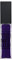 Maybelline New York Vivid Matte Liquid Lippenstift 48 Wicked Berry, 1er Pack (1 x 8 ml)