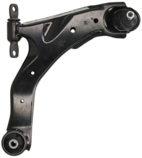 Delphi TC3246 Suspension Arm Axle Control Arm Triangular Control Arm