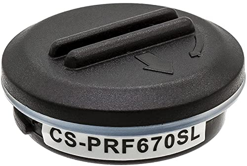 Replacement Batterie Kompatibel mit SPORTDOG RFA-67 RFA-67D-11 SBC-18 SBC-6