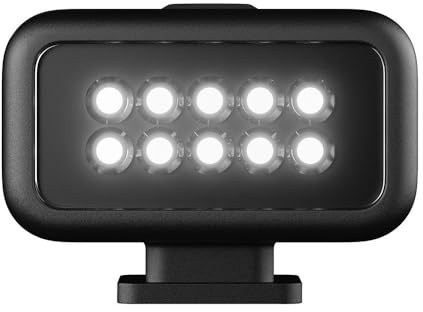 GoPro Light Mod - Official GoPro Accessory
