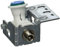 Ersatzteile – kompatibel mit Whirlpool Kenmore Kühlschrank-Wassereinlassventilanschluss WPW10445062-W10445062