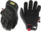 Mechanix Wear ColdWork Original WinterHandschuhe (groß, schwarz/grau), Grau/Schwarz