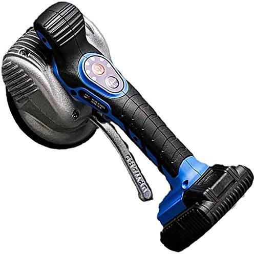 MEYLEE Tile Vibrator Leveling Machine Bricklayer Ceramic Tile Suction Cup Tile Floor Laying Tool Tiles Tiling Artifact Tool Vibration Tiling Machine-360W