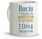 LolaPix Taza desayuno personalizada. Tazas personalizadas. Tazas desayuno originales. Varios diseños. CUMPLEAÑOS PERFECTO. Taza cerámica 330ml