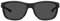 Under Armour UA UNDENIABLE 807 BLACK 61/15/130 UNISEX Sonnenbrillen