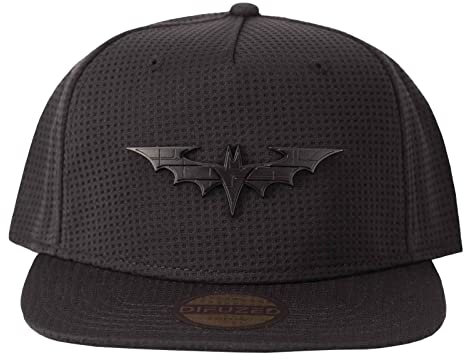 Warner Herren Beanie-Mütze, Schwarz, Einheitsgröße