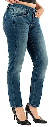 Freeman T. Porter Damen Jeans Sophy