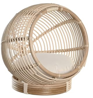 DKD Home Decor Haustierbett, Standard