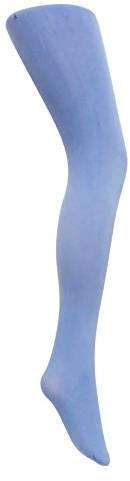 MYSASI Collant da donna 40 denari opachi alla moda, Lilla, 44-46