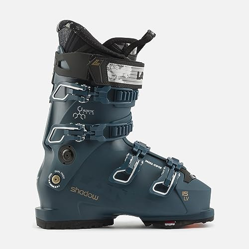 Lange - Skischuhe Shadow 115 W LV Gw Blau Damen – Größe 39 – Blau