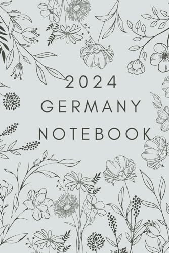 2024 German Notebook