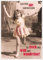 Lustige Postkarte mit motivierendem Spruch - Fröhliches Mädchen, Retro-Stil, 'Lass dich nie unterkriegen! Sei frech und wild und wunderbar!' - Aufmunternde Postkarte für Freunde & Familie