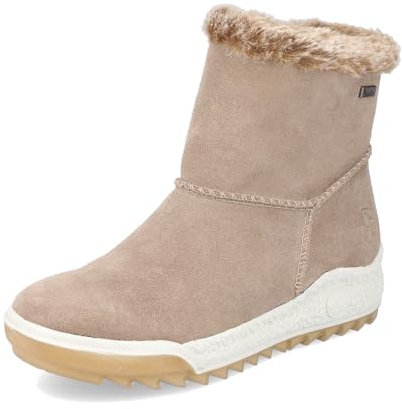 Rieker Damen Stiefeletten Y4780