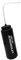 rockible Botella de Agua Deportiva, Pajita Larga Flexible, Portátil, Ligera, Capacidad de 1L, Taza de Agua para Entrenamiento de Béisbol Y Hockey, Negro