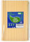 Lives on Green Pailles en papier kraft brun pour boire 7.75« x 0.24 » - 100 pièces, pour le bar, le restaurant, l'alimentation, le traiteur