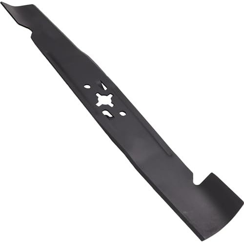 46cm Messer Rasenmäher kompatibel mit MB 448 T, MB 448 TC, MB 448 TX, MB 448 VC, MB 448 PT Klinge
